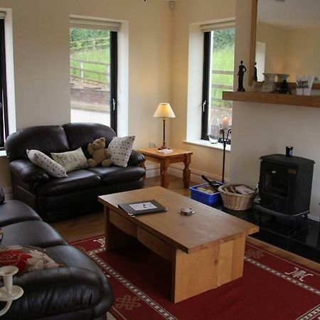 Emy Lakehouse - Near Castle Leslie, Glaslough Монахан Екстериор снимка