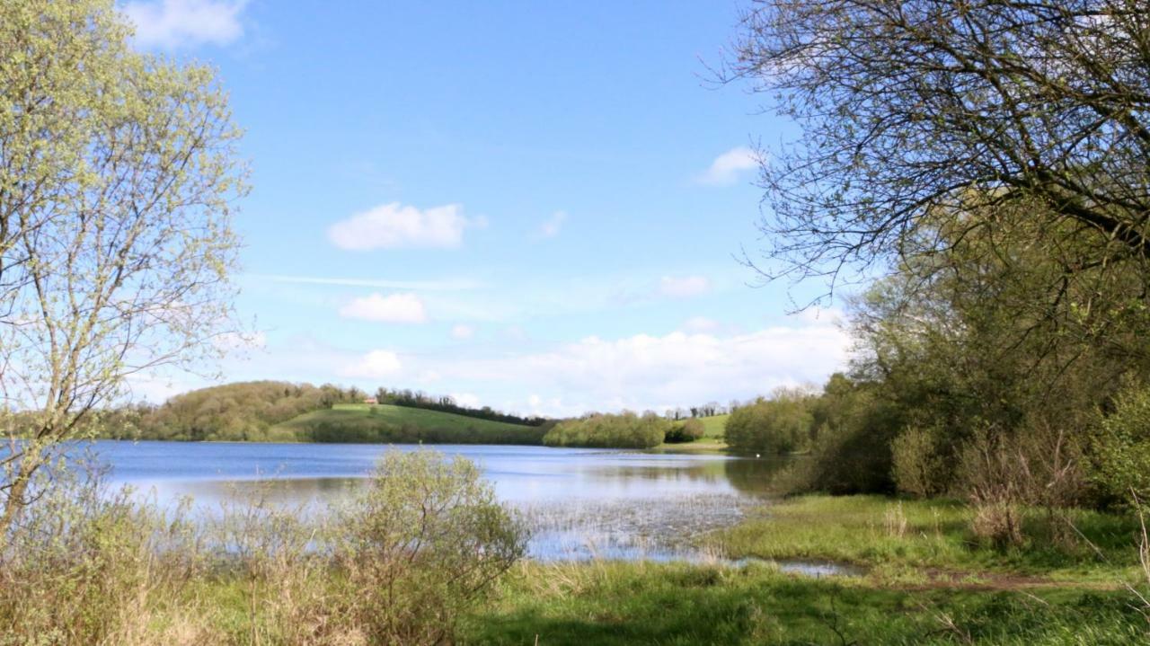 Emy Lakehouse - Near Castle Leslie, Glaslough Монахан Екстериор снимка