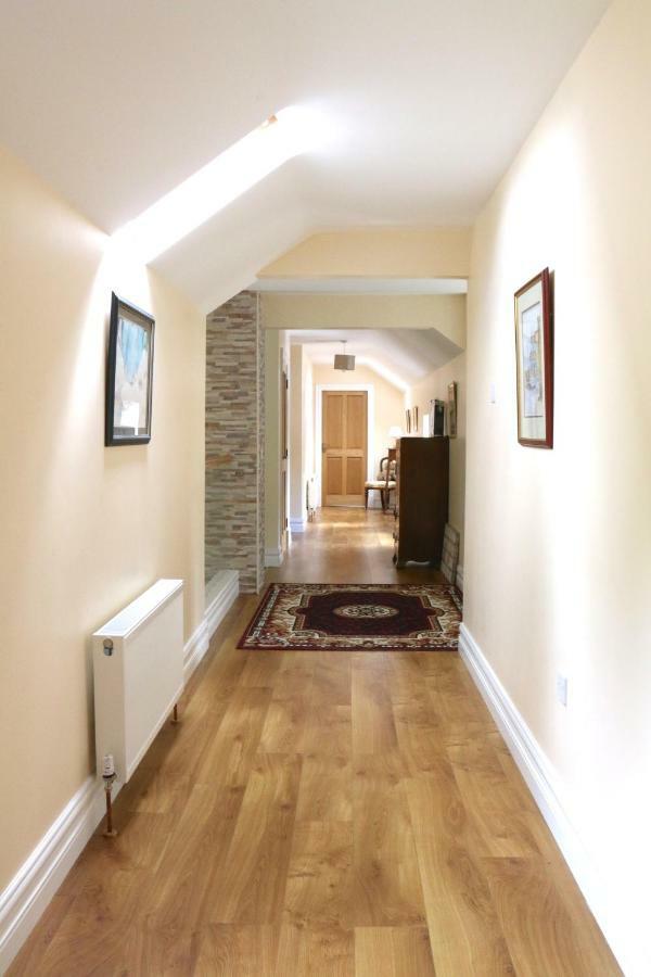 Emy Lakehouse - Near Castle Leslie, Glaslough Монахан Екстериор снимка
